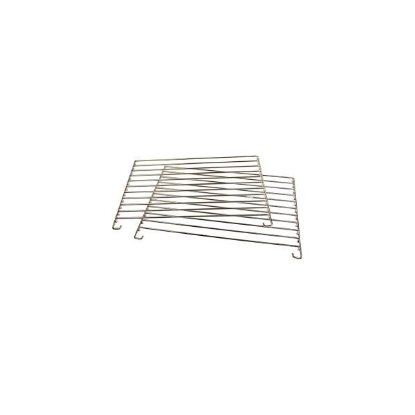 Allpoints 264536 Rack Support (Set/2) For Blodgett Oven